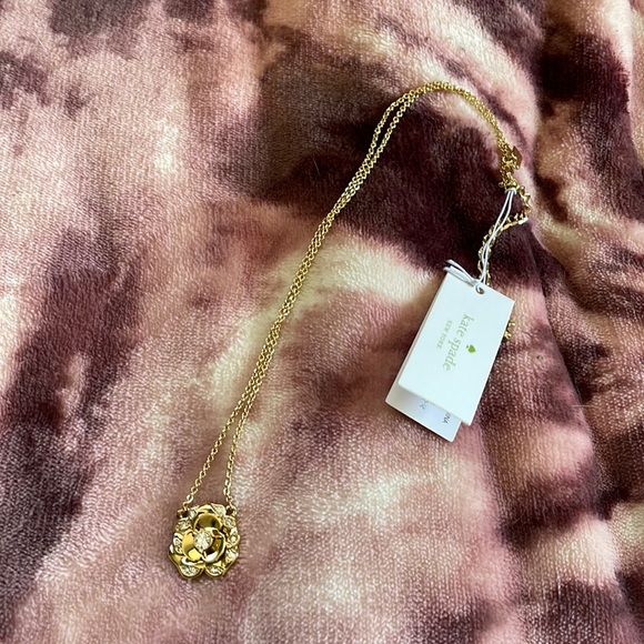 kate spade Jewelry - Kate Spade Necklace